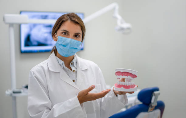 Best Broken or Chipped Tooth Repair in West Salem, WI