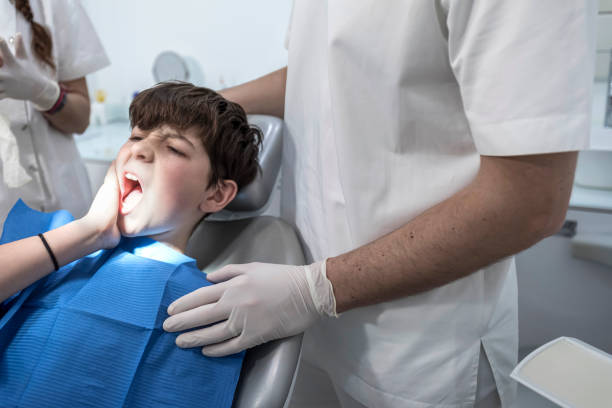 Best Emergency Treatment for Oral Infections in West Salem, WI