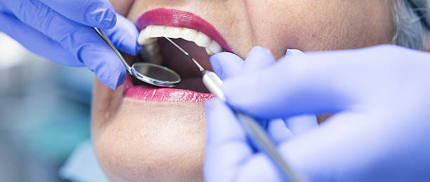 Best Emergency Orthodontic Repairs in West Salem, WI